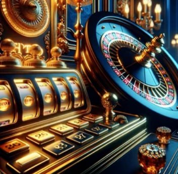 qqkini mobile app interface showing sportsbook, live casino, and slots on Android