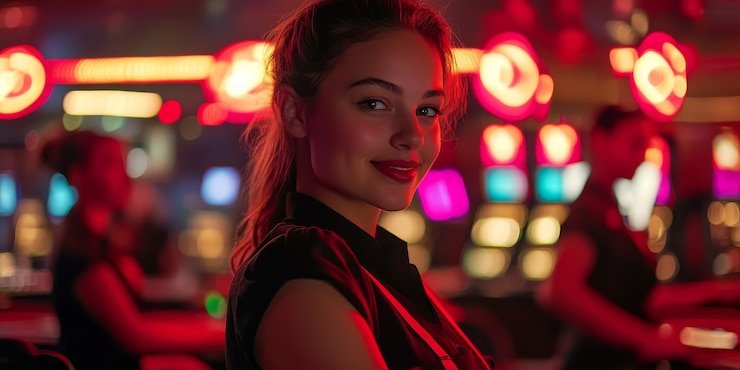 Live casino table and sports market dashboard